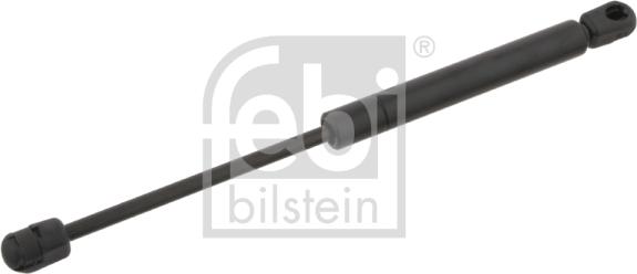 Febi Bilstein 27890 - Газов амортисьор, багажно / товарно пространство vvparts.bg