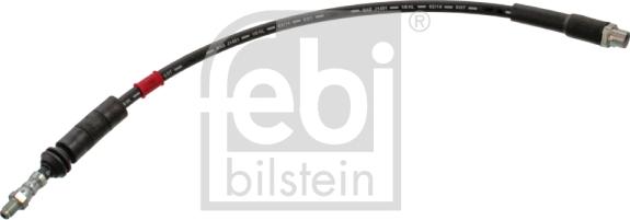 Febi Bilstein 27844 - Спирачен маркуч vvparts.bg