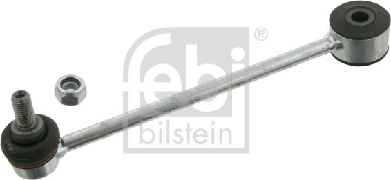 Febi Bilstein 27854 - Биалета vvparts.bg