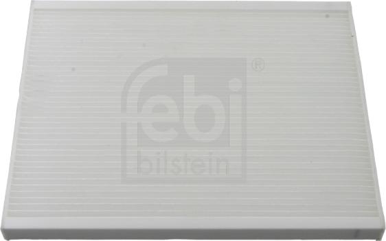 Febi Bilstein 27868 - Филтър купе (поленов филтър) vvparts.bg