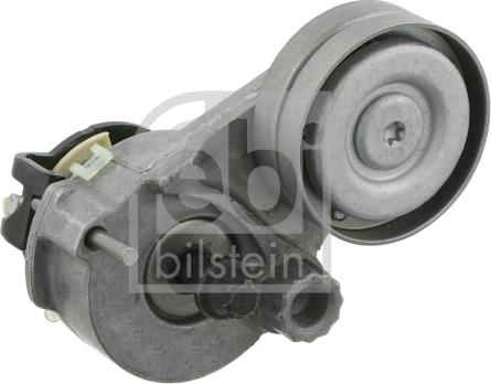 Febi Bilstein 27818 - Ремъчен обтегач, пистов ремък vvparts.bg