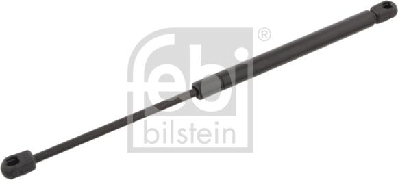 Febi Bilstein 27885 - Газов амортисьор, багажно / товарно пространство vvparts.bg