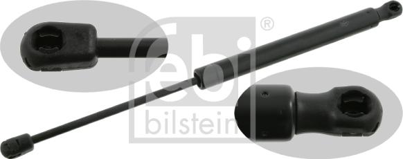 Febi Bilstein 27831 - Газов амортисьор, багажно / товарно пространство vvparts.bg