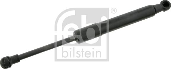 Febi Bilstein 27832 - Газов амортисьор, багажно / товарно пространство vvparts.bg