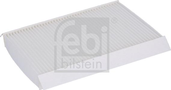 Febi Bilstein 27872 - Филтър купе (поленов филтър) vvparts.bg