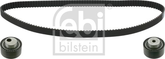 Febi Bilstein 27394 - Комплект ангренажен ремък vvparts.bg