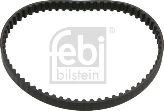 Febi Bilstein 27395 - Ангренажен ремък vvparts.bg