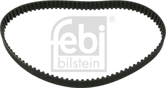 Febi Bilstein 27397 - Ангренажен ремък vvparts.bg