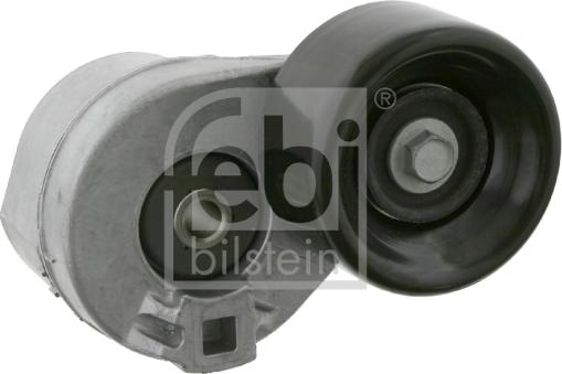 Febi Bilstein 27354 - Ремъчен обтегач, пистов ремък vvparts.bg