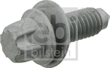 Febi Bilstein 27358 - Винт vvparts.bg