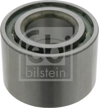 Febi Bilstein 27312 - Колесен лагер vvparts.bg