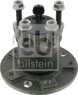 Febi Bilstein 27382 - Комплект колесен лагер vvparts.bg