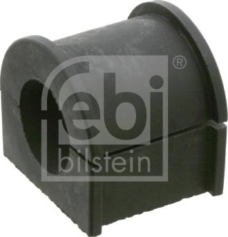 Febi Bilstein 27330 - Лагерна втулка, стабилизатор vvparts.bg