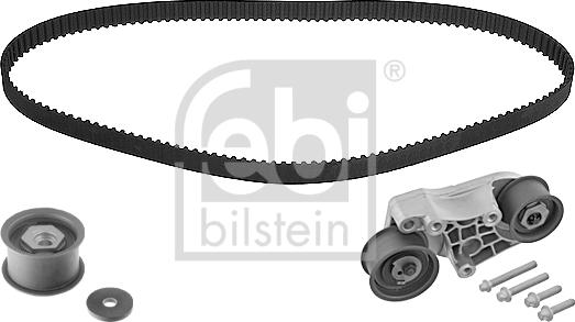 Febi Bilstein 27295 - Комплект ангренажен ремък vvparts.bg