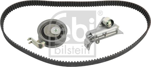 Febi Bilstein 27298 - Комплект ангренажен ремък vvparts.bg