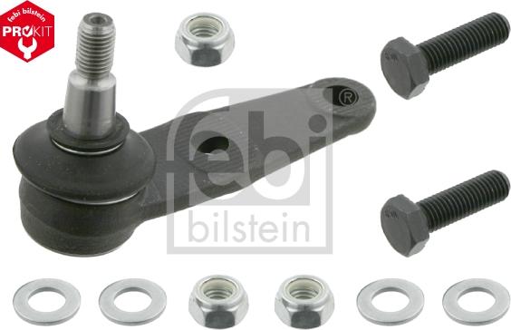 Febi Bilstein 27240 - Шарнири vvparts.bg