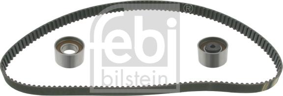 Febi Bilstein 27266 - Комплект ангренажен ремък vvparts.bg