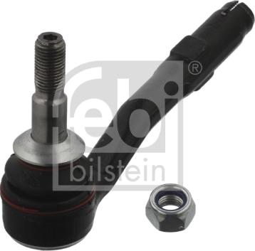 Febi Bilstein 27204 - Накрайник на напречна кормилна щанга vvparts.bg