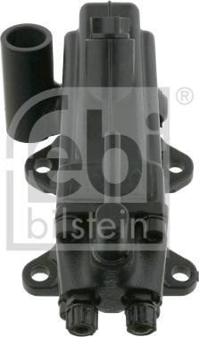 Febi Bilstein 27211 - Помпа за сваляне, шофьорска кабина vvparts.bg