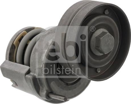 Febi Bilstein 27218 - Ремъчен обтегач, пистов ремък vvparts.bg