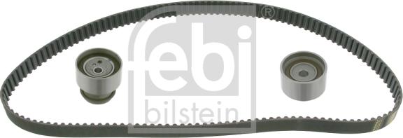 Febi Bilstein 27283 - Комплект ангренажен ремък vvparts.bg