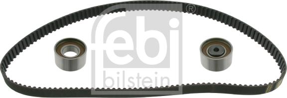 Febi Bilstein 27279 - Комплект ангренажен ремък vvparts.bg