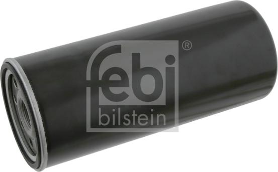 Febi Bilstein 27797 - Маслен филтър vvparts.bg