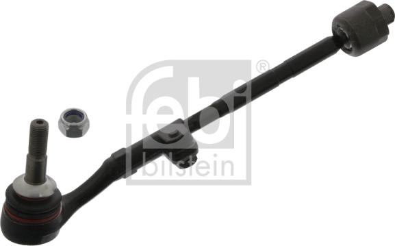 Febi Bilstein 27749 - Напречна кормилна щанга vvparts.bg