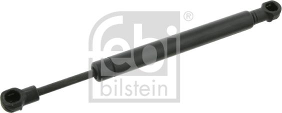 Febi Bilstein 27747 - Газов амортисьор, багажно / товарно пространство vvparts.bg