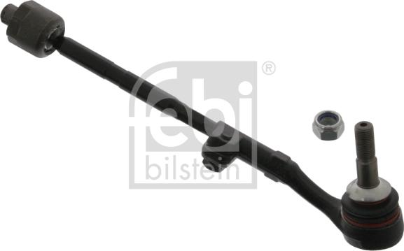 Febi Bilstein 27750 - Напречна кормилна щанга vvparts.bg