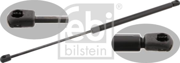 Febi Bilstein 27705 - Газов амортисьор, капак на двигателя vvparts.bg