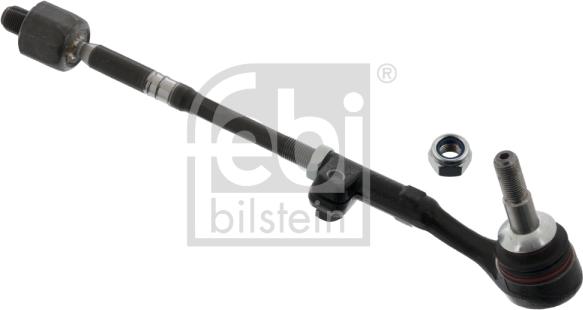 Febi Bilstein 27719 - Напречна кормилна щанга vvparts.bg