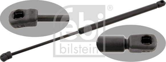 Febi Bilstein 27715 - Газов амортисьор, багажно / товарно пространство vvparts.bg