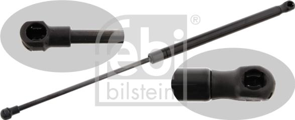 Febi Bilstein 27710 - Газов амортисьор, багажно / товарно пространство vvparts.bg