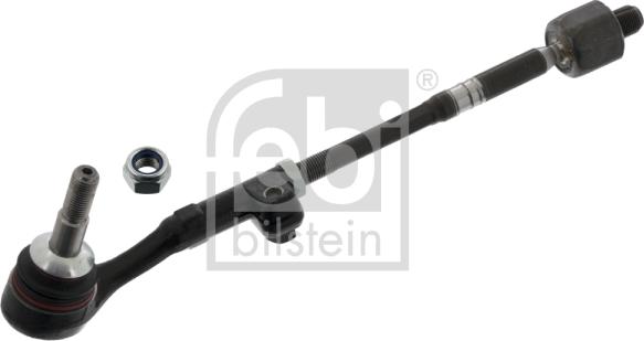 Febi Bilstein 27718 - Напречна кормилна щанга vvparts.bg