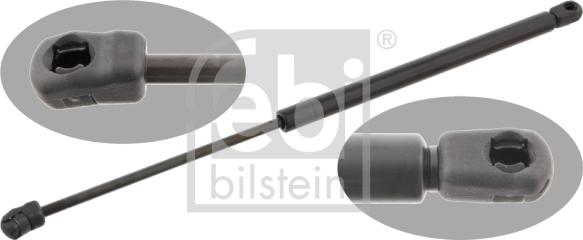 Febi Bilstein 27713 - Газов амортисьор, багажно / товарно пространство vvparts.bg