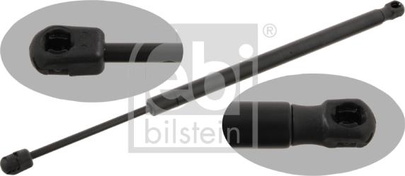 Febi Bilstein 27785 - Газов амортисьор, багажно / товарно пространство vvparts.bg