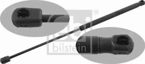 Febi Bilstein 27781 - Газов амортисьор, багажно / товарно пространство vvparts.bg