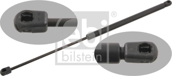 Febi Bilstein 27782 - Газов амортисьор, багажно / товарно пространство vvparts.bg