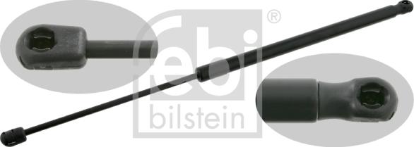 Febi Bilstein 27739 - Газов амортисьор, багажно / товарно пространство vvparts.bg