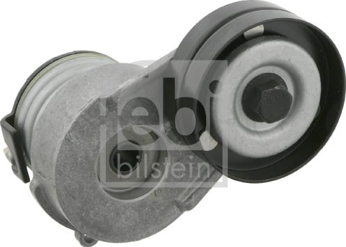 Febi Bilstein 27729 - Ремъчен обтегач, пистов ремък vvparts.bg