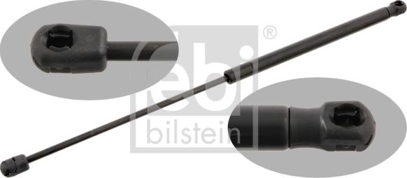 Febi Bilstein 27779 - Газов амортисьор, багажно / товарно пространство vvparts.bg