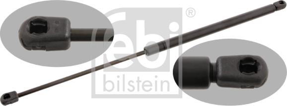 Febi Bilstein 27774 - Газов амортисьор, багажно / товарно пространство vvparts.bg