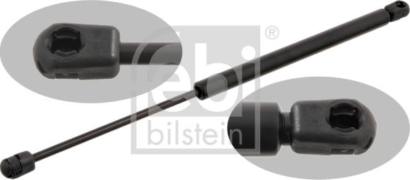 Febi Bilstein 27776 - Газов амортисьор, багажно / товарно пространство vvparts.bg