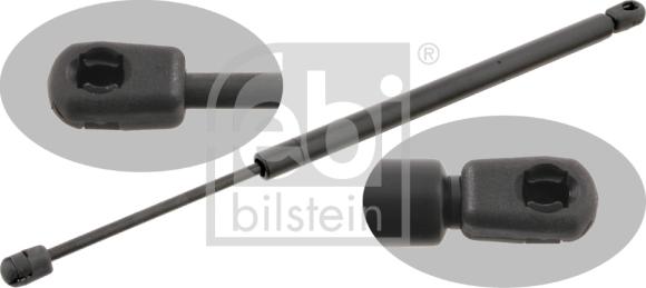 Febi Bilstein 27773 - Газов амортисьор, багажно / товарно пространство vvparts.bg