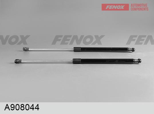 Fenox A908044 - Газов амортисьор, багажно / товарно пространство vvparts.bg