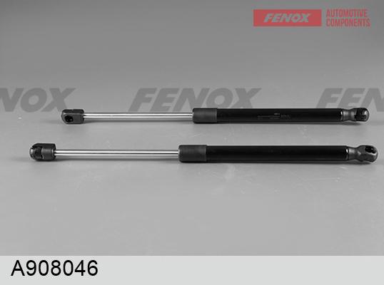 Fenox A908046 - Газов амортисьор, багажно / товарно пространство vvparts.bg