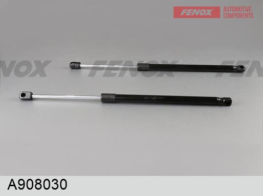 Fenox A908030 - Газов амортисьор, багажно / товарно пространство vvparts.bg