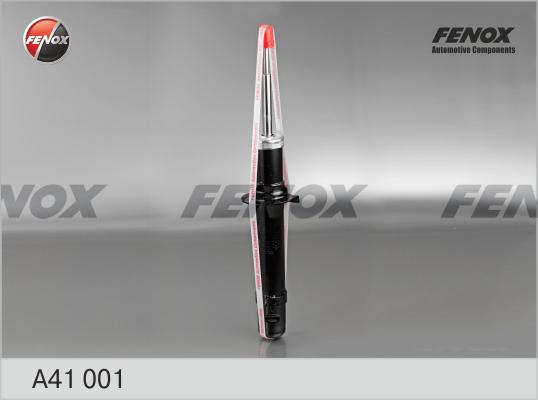 Fenox A41001 - Амортисьор vvparts.bg