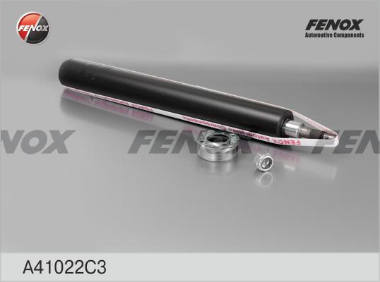 Fenox A41022C3 - Амортисьор vvparts.bg